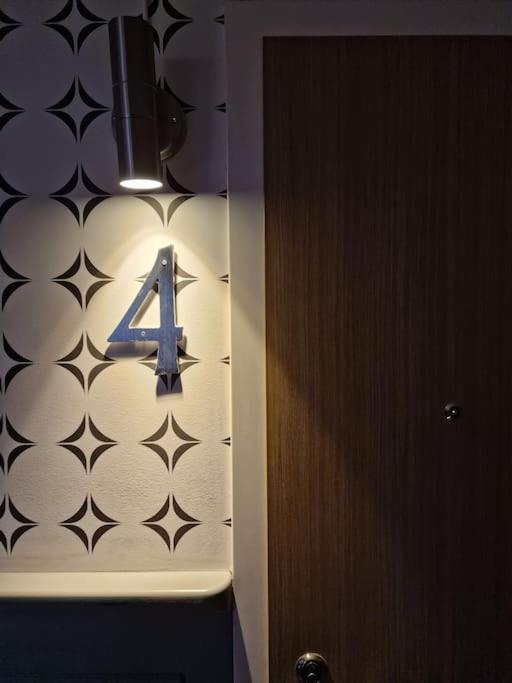 Nr4 Pa Sparet นอเชอร์ปิง ภายนอก รูปภาพ